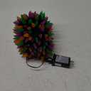 240 LED 78FT C6 Halloween String Lights, Super Long Halloween Lights Outdoor Indoor with 13 Modes & Timer, Waterproof Fairy Twinkle Light Plug in for Tree Horror Party Decor (Orange Purple and Green)