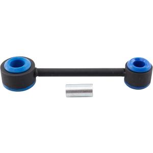 TRQ Rear Left or Right Sway Bar Link Compatible with 2005-2014 Ford Mustang