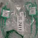 The original Zip-It Hair Clog Remover 25-inch Overall Length Drain Snake Cleaner (3-Pack), Unclog Your Sink, Shower, & Tub Drain In Seconds – Non-toxic, Made in the USA