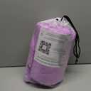 Zomaple Post Mastectomy Pillow Post Surgery – Post-Op Essentials, Breast Augmentation/ Reduction & Mastectomy Recovery Supplies – Washable Cover for Comfort & Support