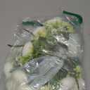 Floweroyal 2 Bunches Peony Artificial Flowers White Flowers Silk Peonies Bouquets for Wedding Party Table Centerpieces Floral Arrangement Home Kitchen Decor