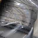 All Weather Car Floor Mats Cargo Liner with Backrest Mat for 2025 2026 Nissan Armada/Infiniti QX80 8 Seats, TPE Rubber Liners Full Set Automotive Mats for 2025 2026 Nissan Armada Accessories