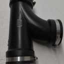 FERNCO PQT-300 Qwik Tee, 3"