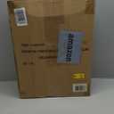 Titan Deep Freeze 60 (50+10) Can Wheeled Cooler - Collapsible Rolling Cooler with Wheels and All-Terrain Cart (Moss)