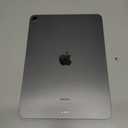 Apple Early 2022 iPad Air 5th Gen, 10.9-inch, Wi-Fi, 64GB, Space Gray 