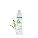 Klorane Dry Shampoo with Oat Milk  EcoFriendly NonAerosol Formula  Vegan & Dermatologist Tested  UltraGentle Powder Formula with PlantBased Ingredients  Fully Recyclable Bottle  1.7 oz.