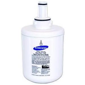 Samsung Genuine DA29-00003G Refrigerator Water Filter, 1 Pack (Packaging may vary))