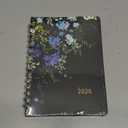 Planner 2026-2027 - 6.5" x 8", JUL. 2026 - JUN. 2027, Weekly & Monthly Planner2026-2027, 2026-2027 Academic Planners with Tabs, Sturdy Cover, Premium Paper, Back Pocket, Strong Twin-wire Binding