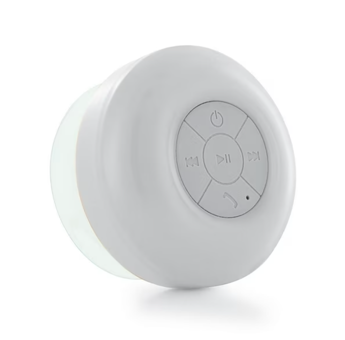Tide Tunes Novelty Bluetooth Seashell Speaker