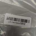 FitRight Adult Diapers, Extra+ Heavy Absorbency, XL (Waist Size 56in64in), 20 Count, OptiFit Incontinence Briefs for Men and Women, Disposable, MoistureWicking, Leak Protection,