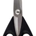 CULINARY ELEMENTS Kitchen Shears, 1 EA