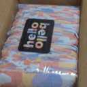 Hello Bello Premium Diapers Size 3, Capital Critters & Get in The Groove Designs, 66ct Club Box