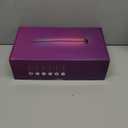 OIYN Smart RGBICW LED Corner Floor Lamp - 16 Million DIY Colors, 68+ Scenes, Music Sync, App & Remote Control, Color-Changing Ambient Lighting for Living Rooms, Bedrooms, and Gaming Rooms