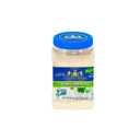 Golden Crown White Organic Jasmine Rice - 32 oz (2LB) | Premium Quality Naturally Aged Extra Long | Aromatic Tasty and Flavorful | Gluten-Free Whole Grains From Thai HOM Mali, Best By 12/31/2027