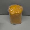 EMME Cotton Twin Blanket 100% Muslin Blanket for Couch Breathable Gauze Blanket All Season Soft and Lightweight Pre-Washed (Mustard Yellow, 60"x80")