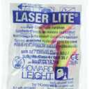 Howard Leight Ll1 Laser Lite Foam Earplugs No Cords, 50 Count