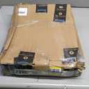 5-Pack Amboseli 3500 Replacement Filters Compatible AD3000/3500 Air Purifi-er, 3000/3500,3000M, 3000Pro Air Purifi-er,1 air filter, 2 Activated Carbn and 4 Extra Carbn Pre-Filters