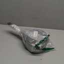 SENSARTE Nonstick Saucepan with Lid, 1.5 Quarts Small Pot with Swiss Granite Coating, Stay-cool Handle, Multipurpose Handy Sauce Pot Small Kitchen Cooking Pot, Induction Comptable, PFOA Free