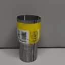 Walker Heavy Duty 41973 Exhaust Reduction Pipe 3" Inlet (ID) 2.5" Outlet (ID)