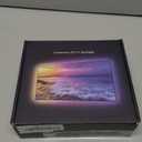 deerdance TV LED Backlight Sync to Screen TV LED Lights That Change with TV Picture Immersive LED TV Light with AR Sensor Camera RGB LED Light Strip for TV PC 65 24-100inch 14.8FT (Remote Control)