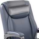 WdFour Velvet Neck & Head Pillow for Recliner Chair, Small Ergonomic Cervical Support Pillow for Home, Office and Travel, Non-Slip Cushion for Tension Relief & Shoulder Comfort (Light Gray)