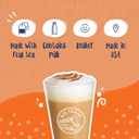 Big Train Spiced Chai Tea Latte Beverage Mix, 3.5 Pound (Pack of 1)