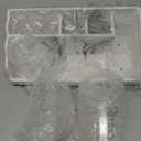 Bathroom Counter Organizer with 3PCS Qtip Holder, Marble Toothbrush Holders for Bathrooms, Bathroom Organizers and Storage with Drain Holes, Electric Toothbrush Holder, Vanity Organizer