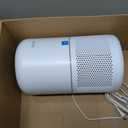Levoit Core 200S-P 675 Sq Ft 3-Stage Filtration Smart Air Purifier