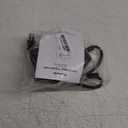 SUNVIE Low Voltage Transformer 60W Landscape Lighting Transformer with Timer and Photocell Sensor 120V AC to 12V DC Waterproof for Outdoor LED Spotlights Garden Pathway Landscape Lights, ETL Listed