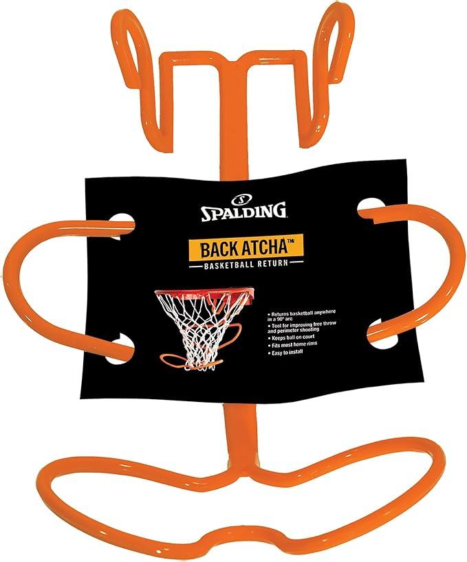 Spalding Back Atcha Ball Return Training Aid