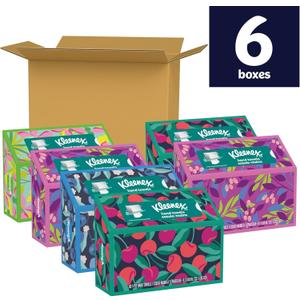 Single-Use Paper Towels - 360 Soft, Absorbent, & Hygienic Towels for Every Home