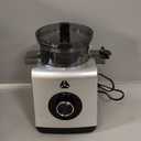 AAOBOSI Cold Press Juicer Machine, 6.45-Inch Extra Wide Feed Chute
