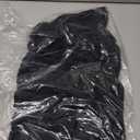 Derek Lam 10 Crosby Women's Sophia Top (X-Large, Black)