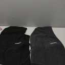 OZERO Balaclava Face Mask: Winter Polar Fleece Hood Ski Mask for Men Women, Convertible Balaclava Face Cover Hat Cap Scarf