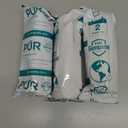 PUR Plus Water Filter Replacement for Pitchers & Dispensers, 6-Month Supply, 3 Count, Blue (PPF951K3)
