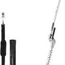 Greenworks 16-Inch Hedge Trimmer Attachment for Greenworks Attachment Capable String Trimmers