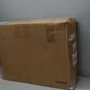 HAFIDI® Floor Mats & Cargo Liner Set Fit for 2018-2024 Buick Enclave All Weather Protection TPE Anti-Slip Automotive Full Set Floor Liners Custom Accessories - Black