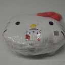 Franco Bedding Super Soft Plush Decorative Throw Pillow (Official Licensed Product), 16" Inch, Hello Kitty