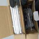 Compatible with Liene Amber M100/M110 4x6" 80 Photo Paper & 2 Ink Cartridge