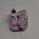 Skechers Unisex-Child Flutter Heart Lights Sneaker (11 Little Kid, Pink/Multi)