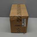 LE TAUCI Soup Bowls with Handles - 28 oz Lead-Free Ceramic French Onion Crocks, Oven and Microwave Safe, Heat-Resistant Design, Stackable, Dishwasher Safe, Set of 4, White