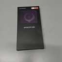 CASEKOO Cosmic Orange Glossy for iPhone 17 Pro Max Case [360 Spin Magnetic Stand][Fit for MagSafe][17FT Military Protection] Slim Hand-Polished Frame Titanium Alloy Sturdy Stand 6.9", Cosmic Orange