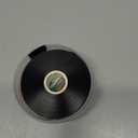 XFasten Self Fusing Silicone Tape Waterproof  1" x 36 Feet Black, Self Amalgamating Tape, Silicone Rubber for Plumbing, Sealing Pipes, Hose Repair, Outdoor Coax and Electrical Cables  Weatherproof