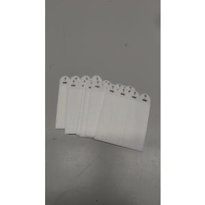 Command Large Picture Hanging Strips, White, Holds up to 16 lbs, 7-Pairs, Easy to Open Packaging