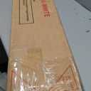 10x10 Pop Up Canopy with Sidewalls, Instant Heavy Duty Canopy Tent for Parties, Events, Camping, One Person Setup - White