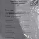 Peloton Cross Training Tread, Treadmill for Running, Walking, and Hiking with Manual or Auto-Incline Options and Immersive 24” HD Touchscreen, Exercise Equipment for Home Cardio and Strength Workouts