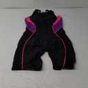 ATTRACO Athletic One Piece Swimsuits for Women Boyleg Swimwear Racerback Bathing Suits, L