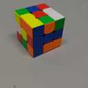 CuberSpeed moyu rs3m 3x3 Magnetic Speed Cube MFJS Moyu RS3 M 2020 3x3 Speed Cube stickerless Mofang Jiaoshi MF3RS3 M Cube