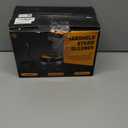 Gautye Steam Cleaner, 3-Level Adjustable Handle, 15s Heat-Up, 1.69 Quarts Tank, Portable Steamer for Cleaning with 11 pcs Accessories, Steam Cleaner for Home for Dirt, Grease, Grout