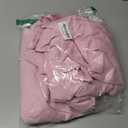 FreshCulture Twin Flat Sheets Only 2 Pack - Hotel Quality Flat Bed Sheets - Brushed Microfiber - Ultra Soft & Breathable - Wrinkle-Free - Easy Care - Flat Sheets Only Twin Size (Dusty Pink)